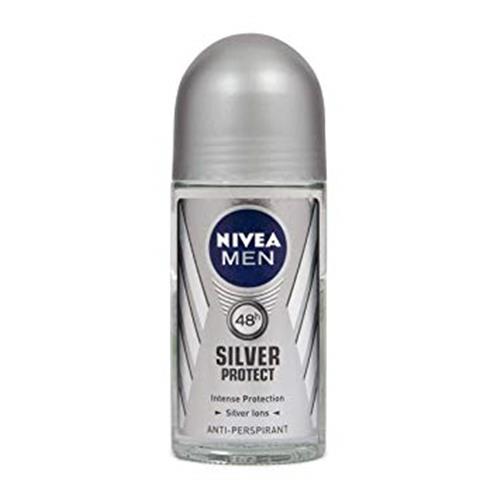 NIVEA MEN ROLL ON SILVER PROTECT 50ml